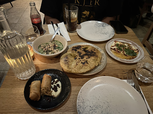 Photo of Burnt Orange - 59 Middle St, Brighton and Hove, Brighton BN1 1AL