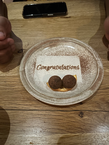 Photo of Burnt Orange - 59 Middle St, Brighton and Hove, Brighton BN1 1AL