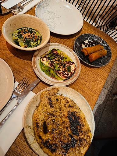 Photo of Burnt Orange - 59 Middle St, Brighton and Hove, Brighton BN1 1AL