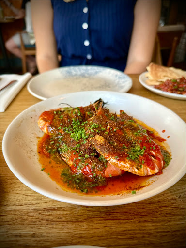 Photo of Burnt Orange - 59 Middle St, Brighton and Hove, Brighton BN1 1AL