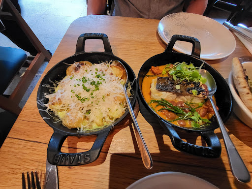 Photo of Burnt Orange - 59 Middle St, Brighton and Hove, Brighton BN1 1AL