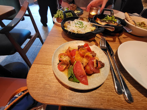 Photo of Burnt Orange - 59 Middle St, Brighton and Hove, Brighton BN1 1AL