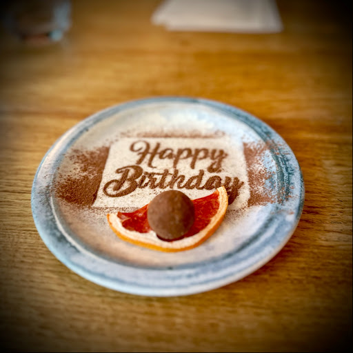 Photo of Burnt Orange - 59 Middle St, Brighton and Hove, Brighton BN1 1AL