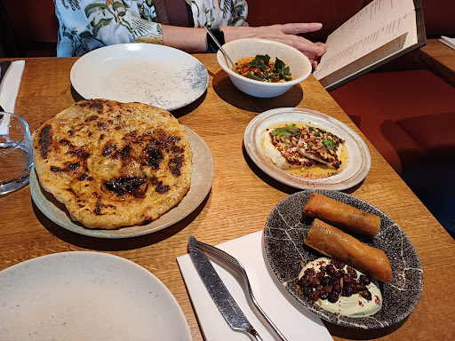 Photo of Burnt Orange - 59 Middle St, Brighton and Hove, Brighton BN1 1AL