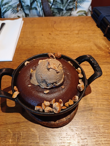 Photo of Burnt Orange - 59 Middle St, Brighton and Hove, Brighton BN1 1AL