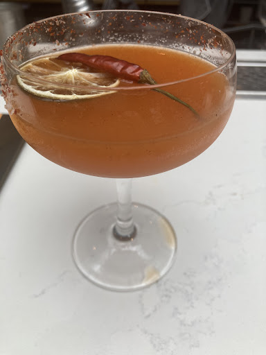 Photo of Burnt Orange - 59 Middle St, Brighton and Hove, Brighton BN1 1AL