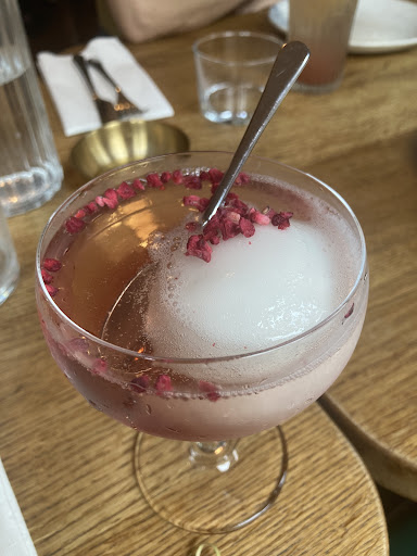 Photo of Burnt Orange - 59 Middle St, Brighton and Hove, Brighton BN1 1AL