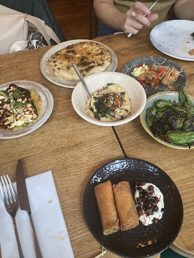 Photo of Burnt Orange - 59 Middle St, Brighton and Hove, Brighton BN1 1AL