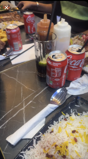 Photo of Nawab Restaurant - 6 Western Rd, Brighton and Hove, Hove BN3 1AE