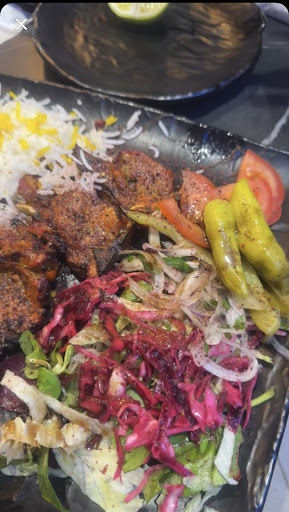 Photo of Nawab Restaurant - 6 Western Rd, Brighton and Hove, Hove BN3 1AE