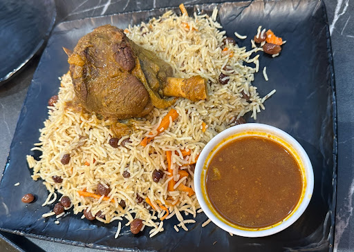 Photo of Nawab Restaurant - 6 Western Rd, Brighton and Hove, Hove BN3 1AE