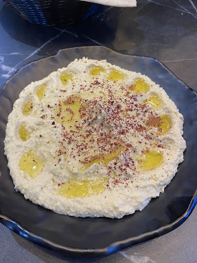 Photo of Nawab Restaurant - 6 Western Rd, Brighton and Hove, Hove BN3 1AE