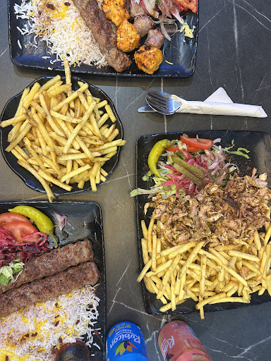 Photo of Nawab Restaurant - 6 Western Rd, Brighton and Hove, Hove BN3 1AE