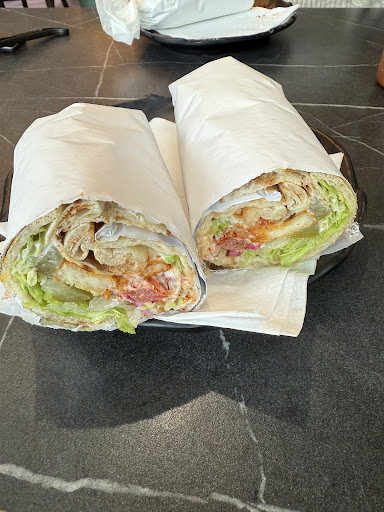 Photo of Nawab Restaurant - 6 Western Rd, Brighton and Hove, Hove BN3 1AE