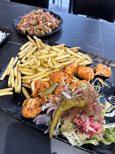 Photo of Nawab Restaurant - 6 Western Rd, Brighton and Hove, Hove BN3 1AE