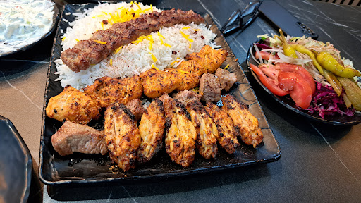 Photo of Nawab Restaurant - 6 Western Rd, Brighton and Hove, Hove BN3 1AE