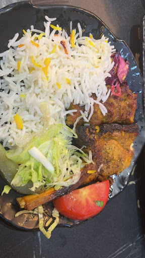 Photo of Nawab Restaurant - 6 Western Rd, Brighton and Hove, Hove BN3 1AE