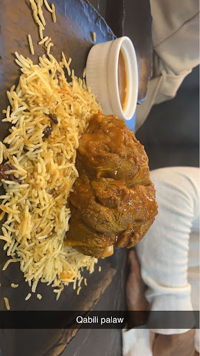 Photo of Nawab Restaurant - 6 Western Rd, Brighton and Hove, Hove BN3 1AE