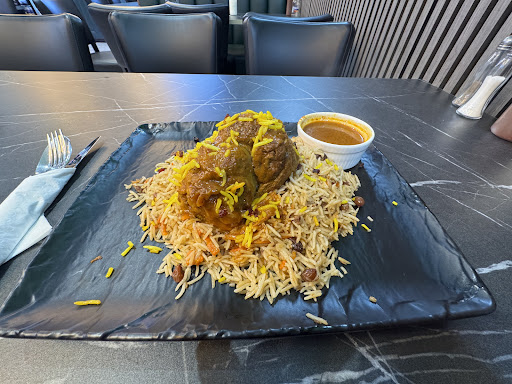 Photo of Nawab Restaurant - 6 Western Rd, Brighton and Hove, Hove BN3 1AE