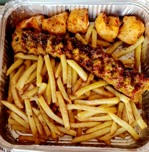 Photo of Nawab Restaurant - 6 Western Rd, Brighton and Hove, Hove BN3 1AE