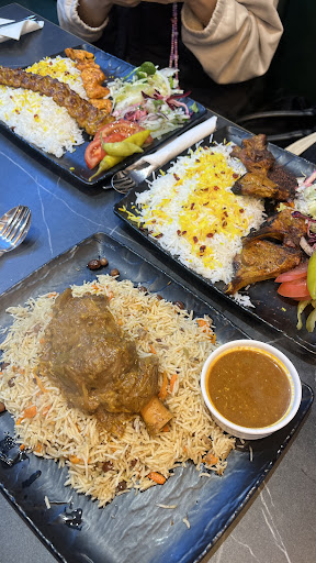 Photo of Nawab Restaurant - 6 Western Rd, Brighton and Hove, Hove BN3 1AE