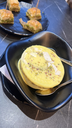 Photo of Nawab Restaurant - 6 Western Rd, Brighton and Hove, Hove BN3 1AE