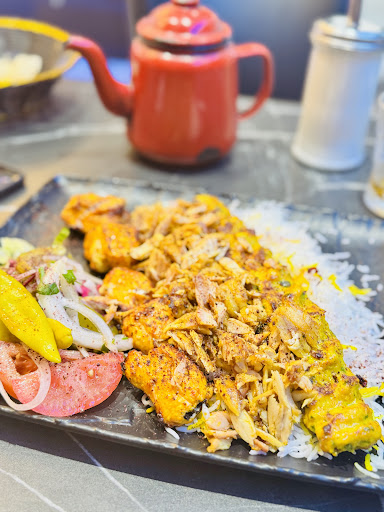 Photo of Nawab Restaurant - 6 Western Rd, Brighton and Hove, Hove BN3 1AE