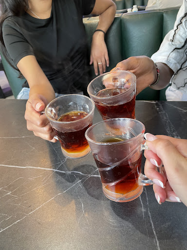 Photo of Nawab Restaurant - 6 Western Rd, Brighton and Hove, Hove BN3 1AE