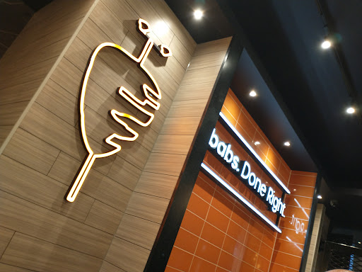 Photo of German Doner Kebab (GDK) - 51-52 North St, Brighton and Hove, Brighton BN1 1RH