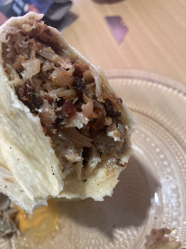 Photo of German Doner Kebab (GDK) - 51-52 North St, Brighton and Hove, Brighton BN1 1RH