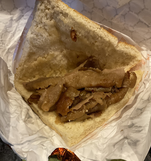 Photo of German Doner Kebab (GDK) - 51-52 North St, Brighton and Hove, Brighton BN1 1RH