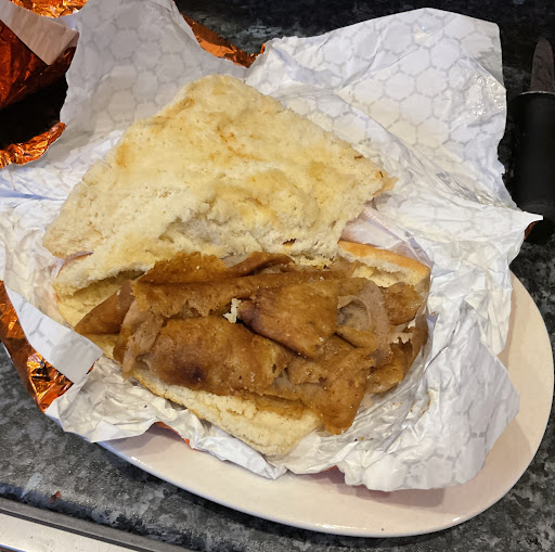 Photo of German Doner Kebab (GDK) - 51-52 North St, Brighton and Hove, Brighton BN1 1RH