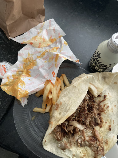 Photo of German Doner Kebab (GDK) - 51-52 North St, Brighton and Hove, Brighton BN1 1RH