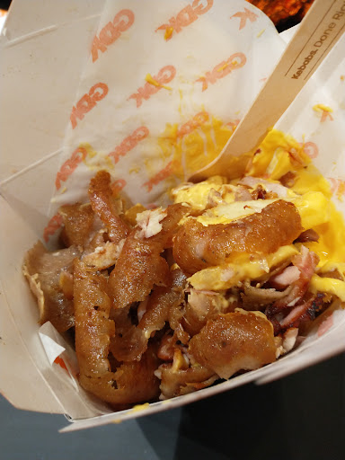 Photo of German Doner Kebab (GDK) - 51-52 North St, Brighton and Hove, Brighton BN1 1RH