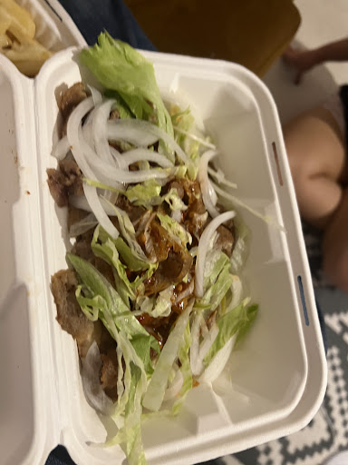 Photo of Mega Grill House - 60 West St, Brighton and Hove, Brighton BN1 2RA