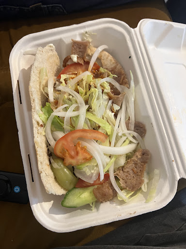 Photo of Mega Grill House - 60 West St, Brighton and Hove, Brighton BN1 2RA