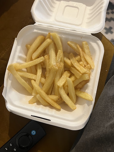 Photo of Mega Grill House - 60 West St, Brighton and Hove, Brighton BN1 2RA