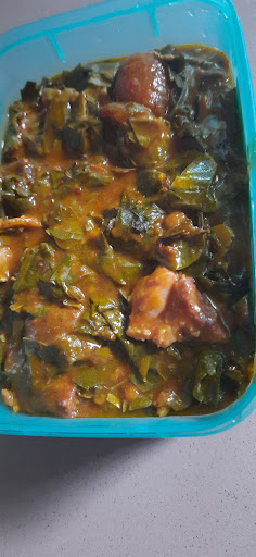 Photo of Kelz J Bukka & Grills - 14, Beresford Court, Somerhill Rd, Brighton and Hove, Hove BN3 1RH