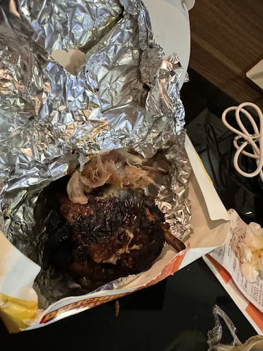 Photo of Binta's Cuisine - 11A Coombe Terrace, Brighton and Hove, Brighton BN2 4AD