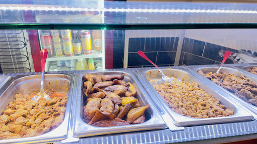 Photo of Binta's Cuisine - 11A Coombe Terrace, Brighton and Hove, Brighton BN2 4AD