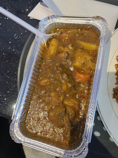 Photo of Binta's Cuisine - 11A Coombe Terrace, Brighton and Hove, Brighton BN2 4AD