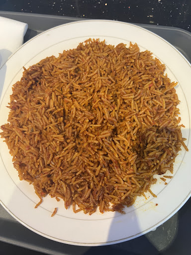 Photo of Binta's Cuisine - 11A Coombe Terrace, Brighton and Hove, Brighton BN2 4AD