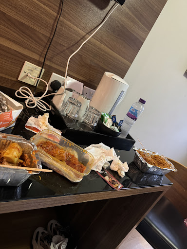 Photo of Binta's Cuisine - 11A Coombe Terrace, Brighton and Hove, Brighton BN2 4AD