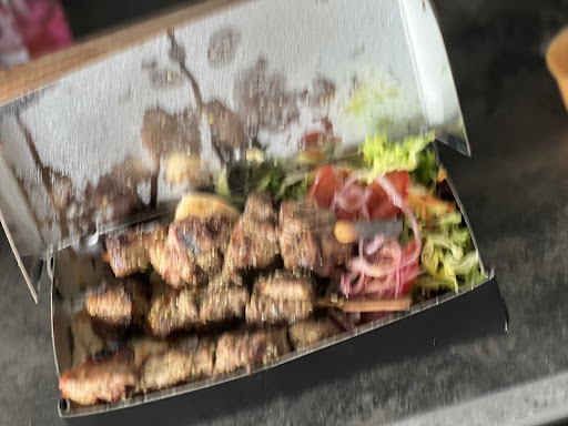 Photo of Salt & Charcoal - 57 London Rd, Brighton and Hove, Brighton BN1 4JE