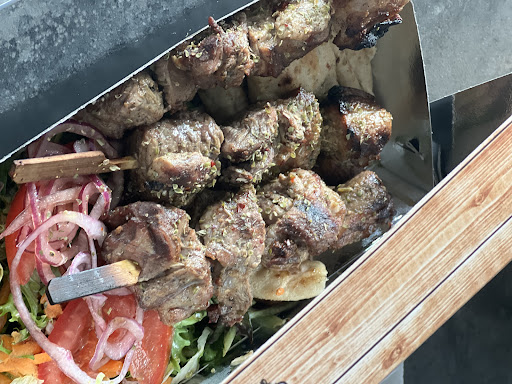 Photo of Salt & Charcoal - 57 London Rd, Brighton and Hove, Brighton BN1 4JE