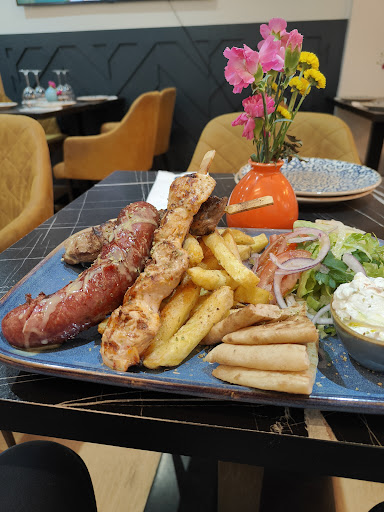 Photo of Salt & Charcoal - 57 London Rd, Brighton and Hove, Brighton BN1 4JE