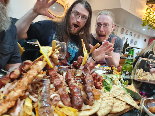 Photo of Salt & Charcoal - 57 London Rd, Brighton and Hove, Brighton BN1 4JE