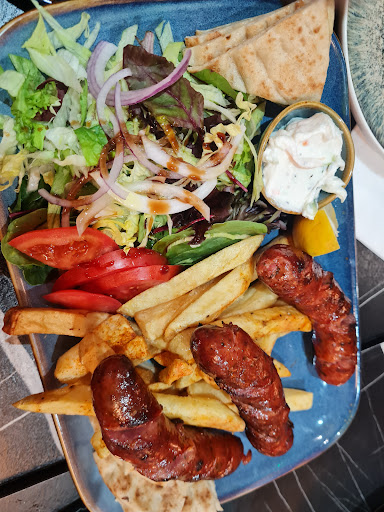 Photo of Salt & Charcoal - 57 London Rd, Brighton and Hove, Brighton BN1 4JE