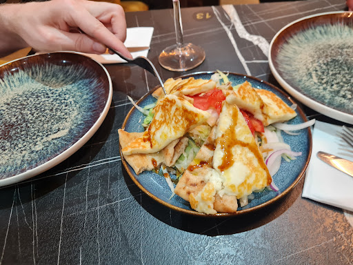 Photo of Salt & Charcoal - 57 London Rd, Brighton and Hove, Brighton BN1 4JE