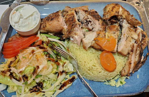 Photo of Salt & Charcoal - 57 London Rd, Brighton and Hove, Brighton BN1 4JE